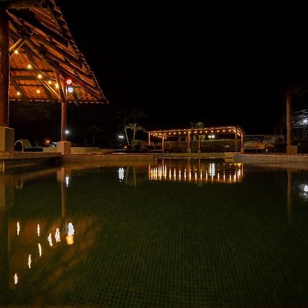 Hotel El Rancho Quepos Εξωτερικό φωτογραφία
