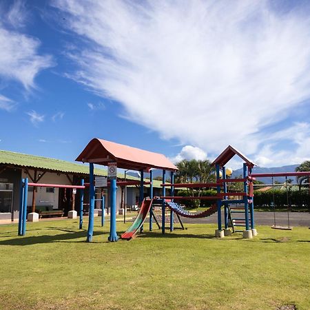 Hotel El Rancho Quepos Εξωτερικό φωτογραφία