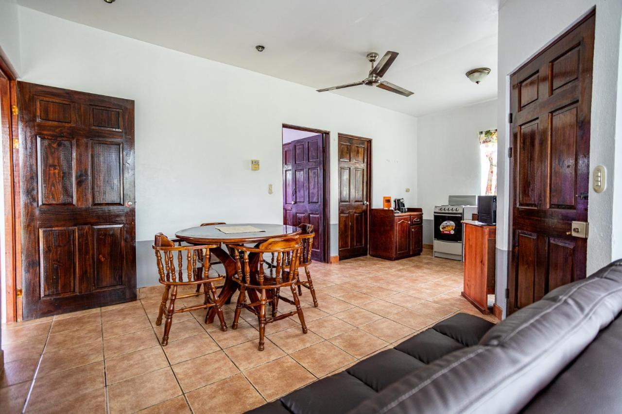 Hotel El Rancho Quepos Εξωτερικό φωτογραφία
