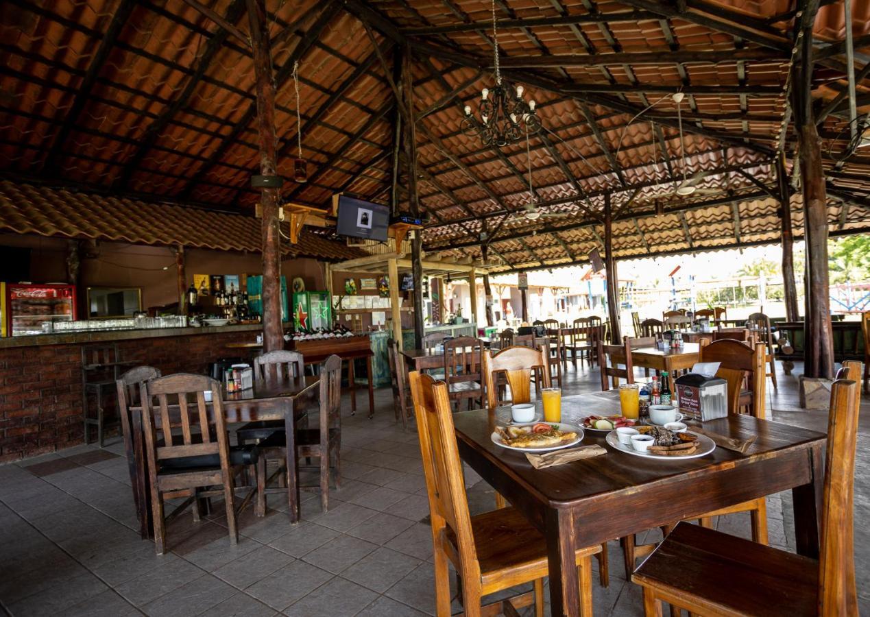 Hotel El Rancho Quepos Εξωτερικό φωτογραφία