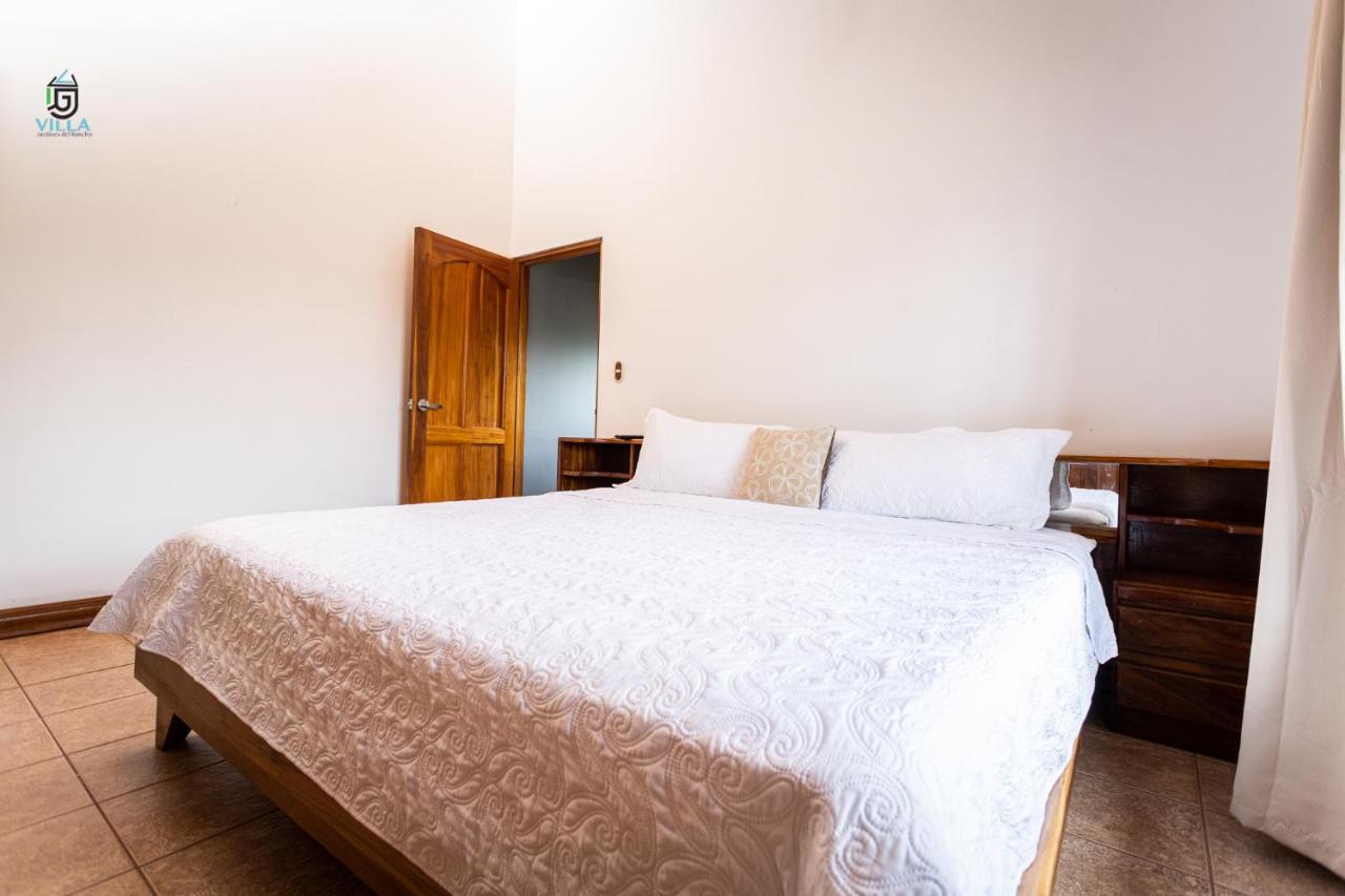 Hotel El Rancho Quepos Εξωτερικό φωτογραφία