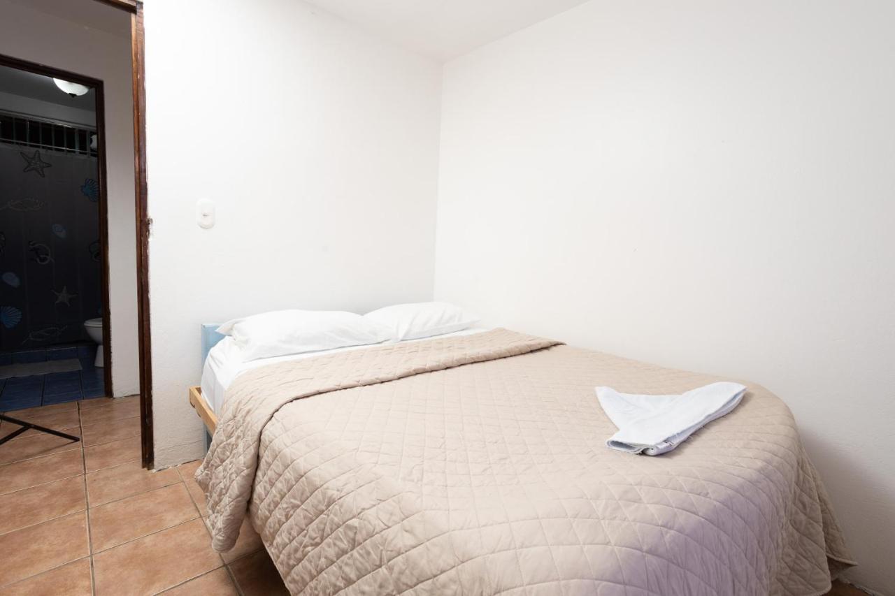 Hotel El Rancho Quepos Εξωτερικό φωτογραφία