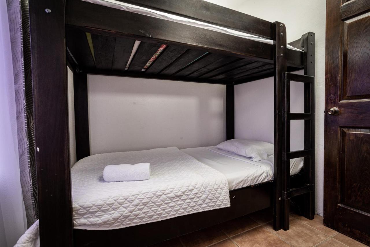Hotel El Rancho Quepos Εξωτερικό φωτογραφία