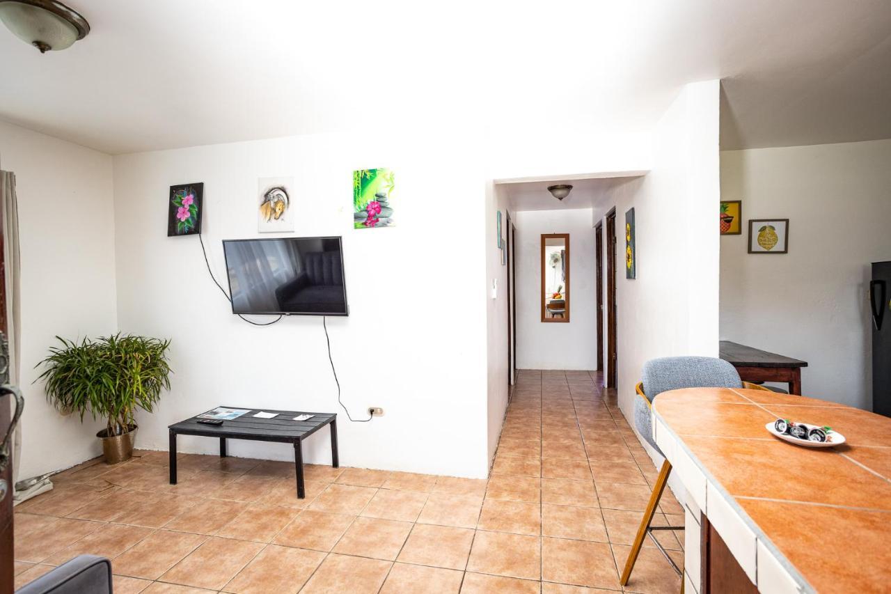 Hotel El Rancho Quepos Εξωτερικό φωτογραφία
